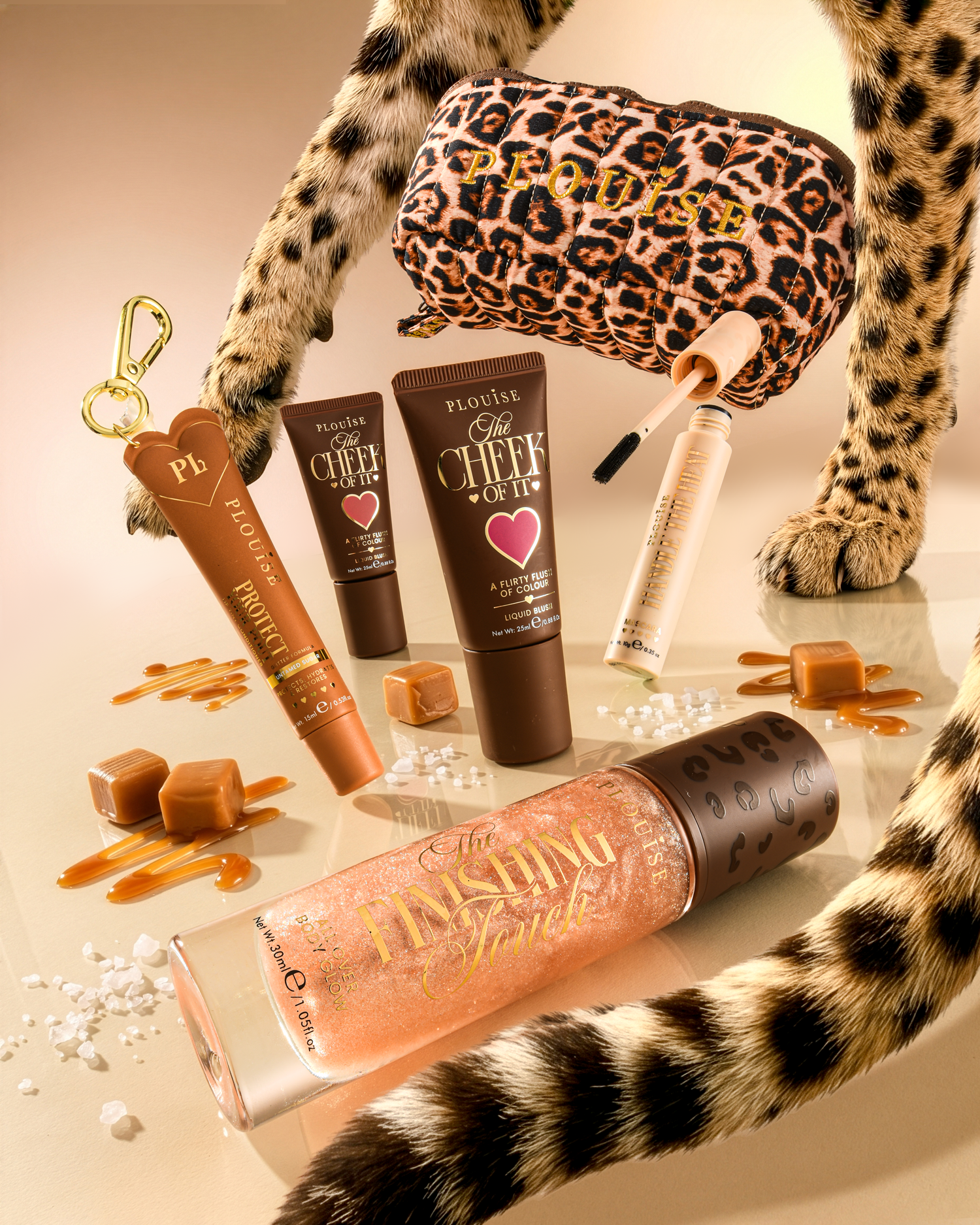 【最終価格】Plouise まとめ売り Budget Box - Monthly Beauty Subscription Box | P.Louise USA – P