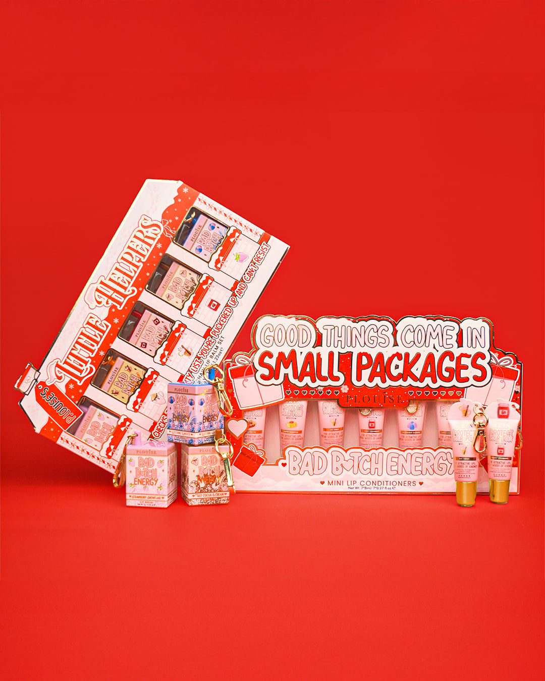 Buy One Get One Free Makeup & Beauty | P.Louise USA – P. Louise