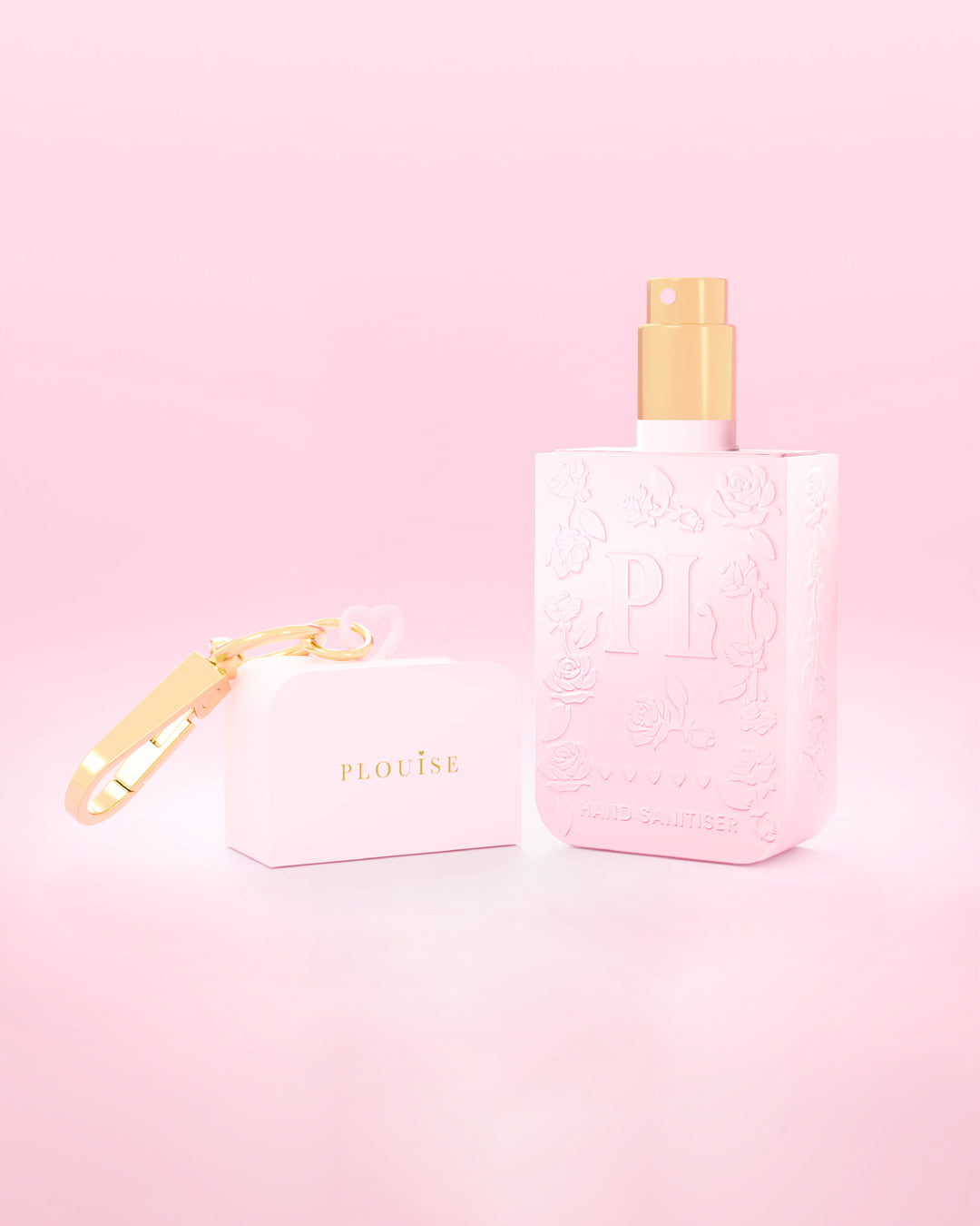 Alcohol Hand Cleansing Spray | P.Louise USA – P. Louise Cosmetics USA