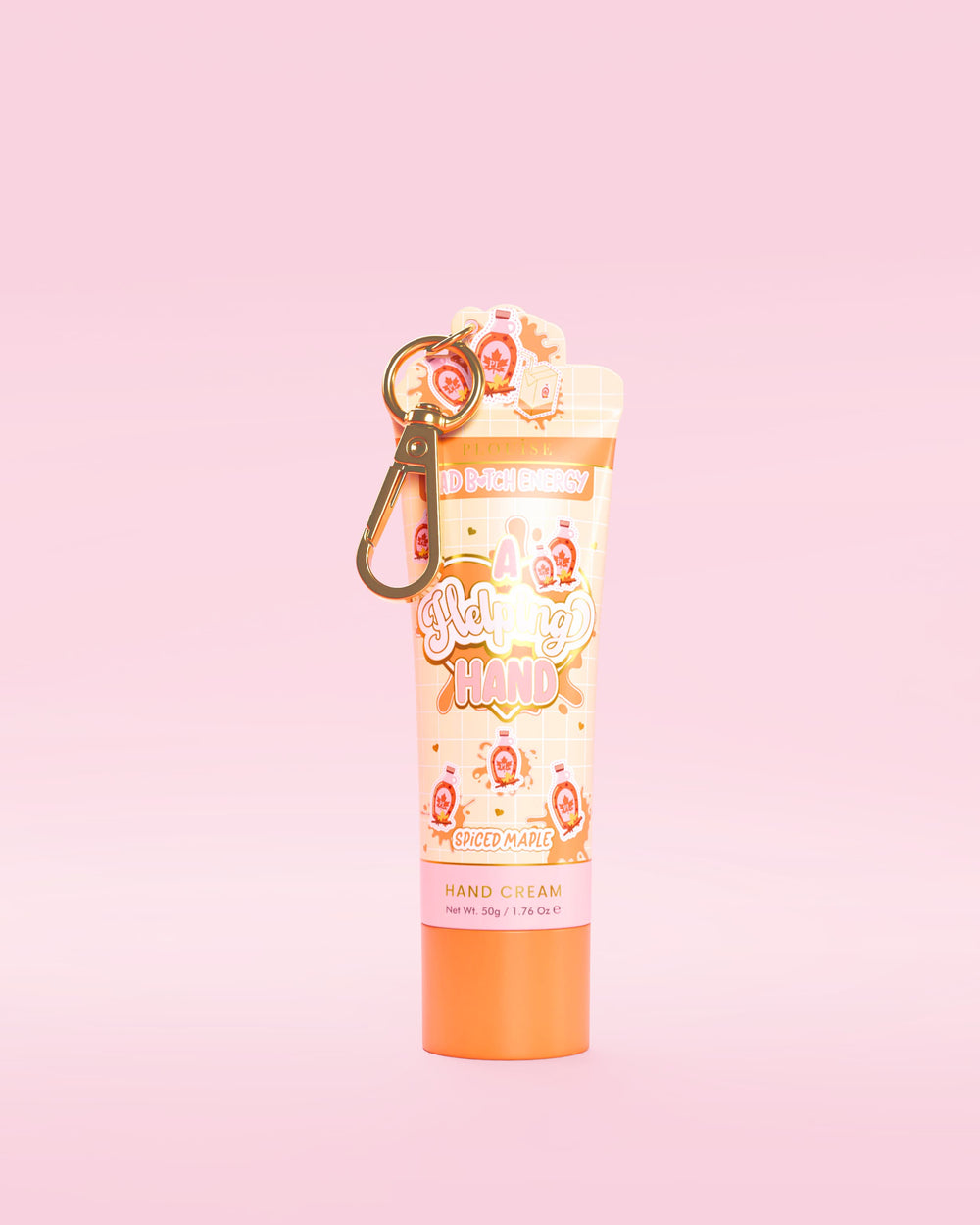 A Helping Hand, Hand Cream