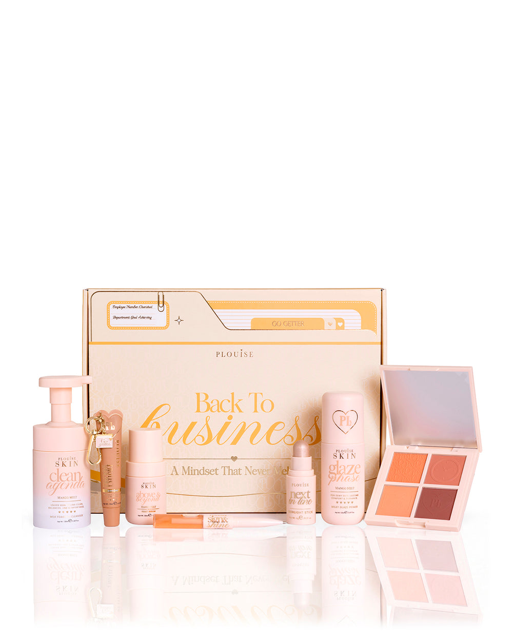 Back to Business Full Collection - PRE-ORDER