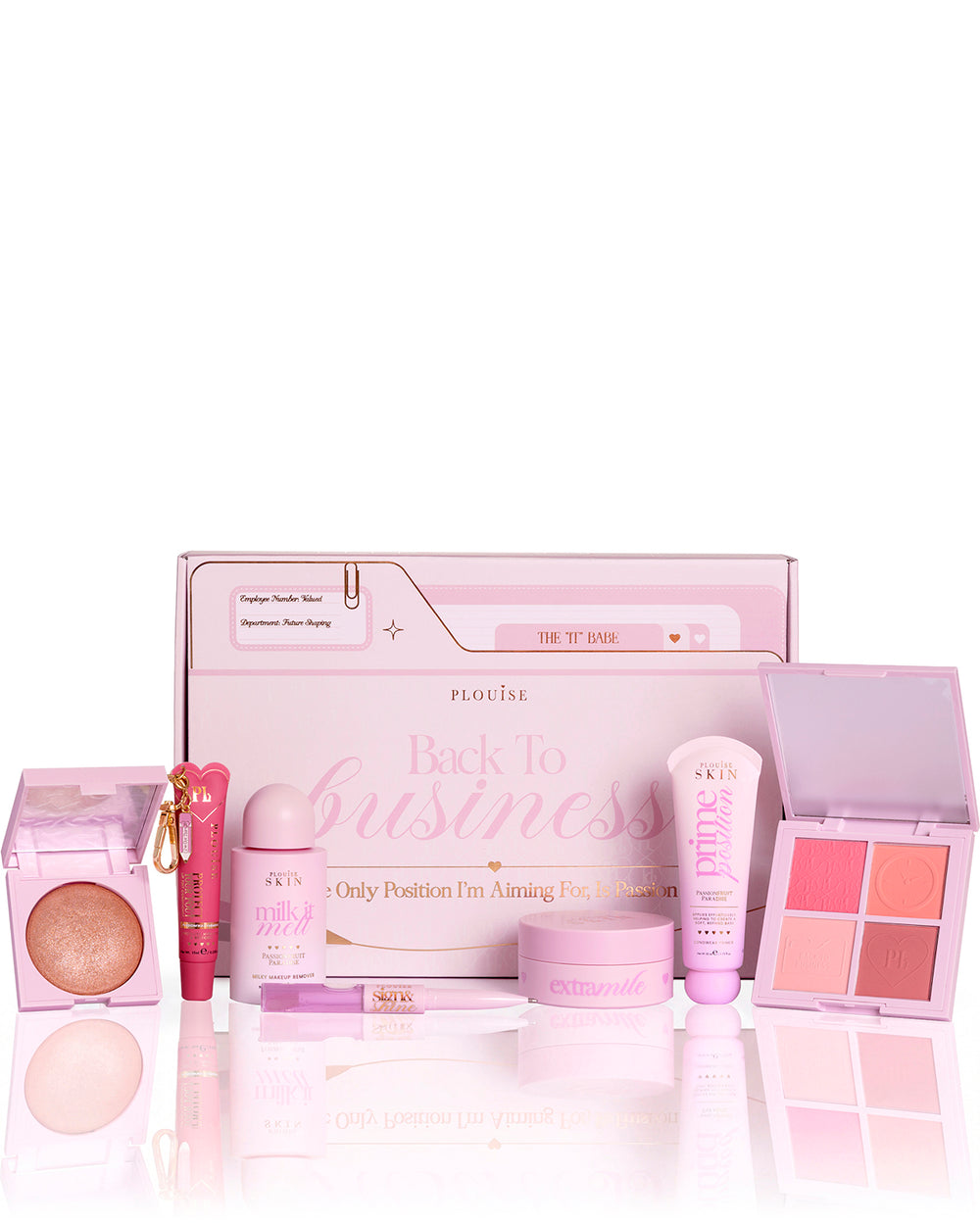 Back to Business Full Collection - PRE-ORDER
