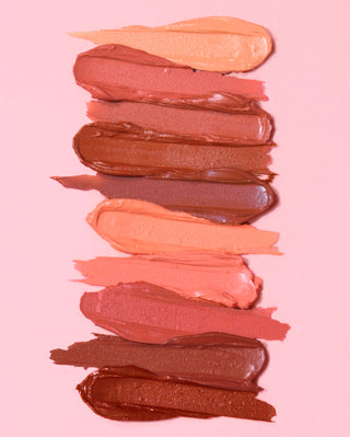 P.Louise Butter Me Up Lipstick Palettes
