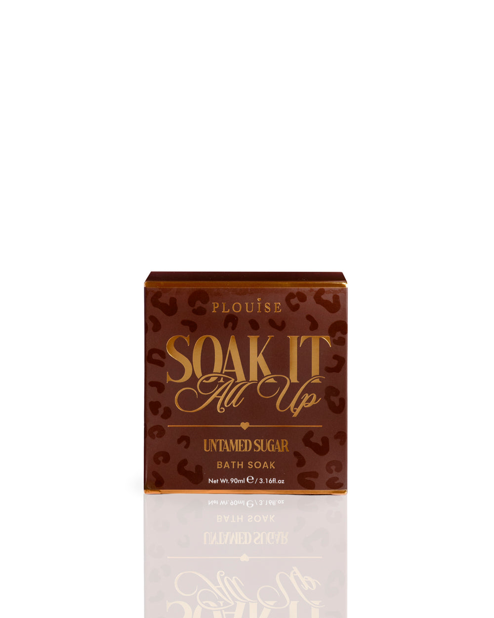 Cheetah Soak It All Up Bath Soak - PRE-ORDER