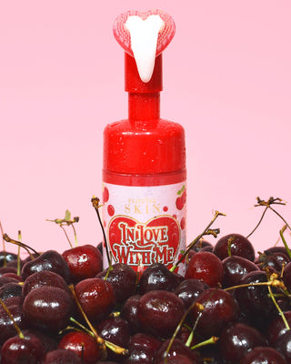 P.Louise In Love With Me Facial Foaming Cleanser