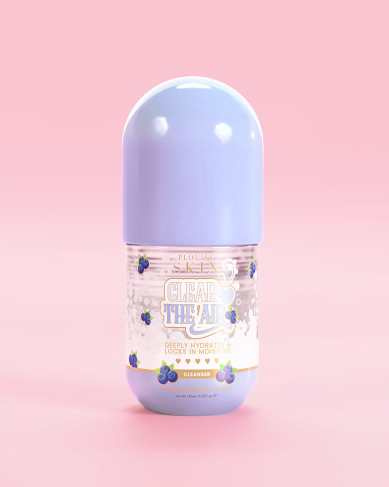 P.Louise Clear The Air Purificador