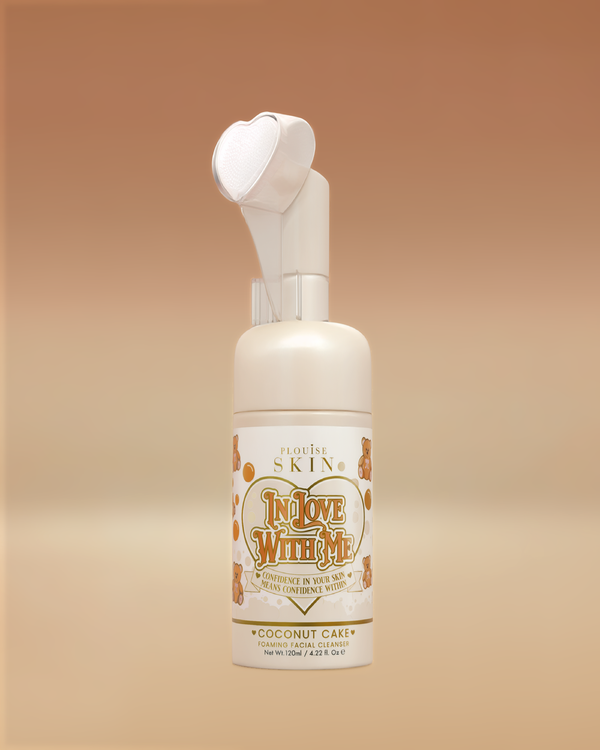 In Love With Me Facial Foaming Cleanser