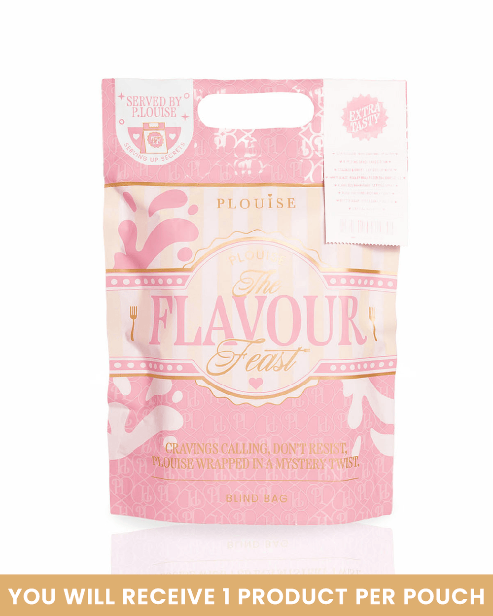 The Flavor Feast Mystery Bag