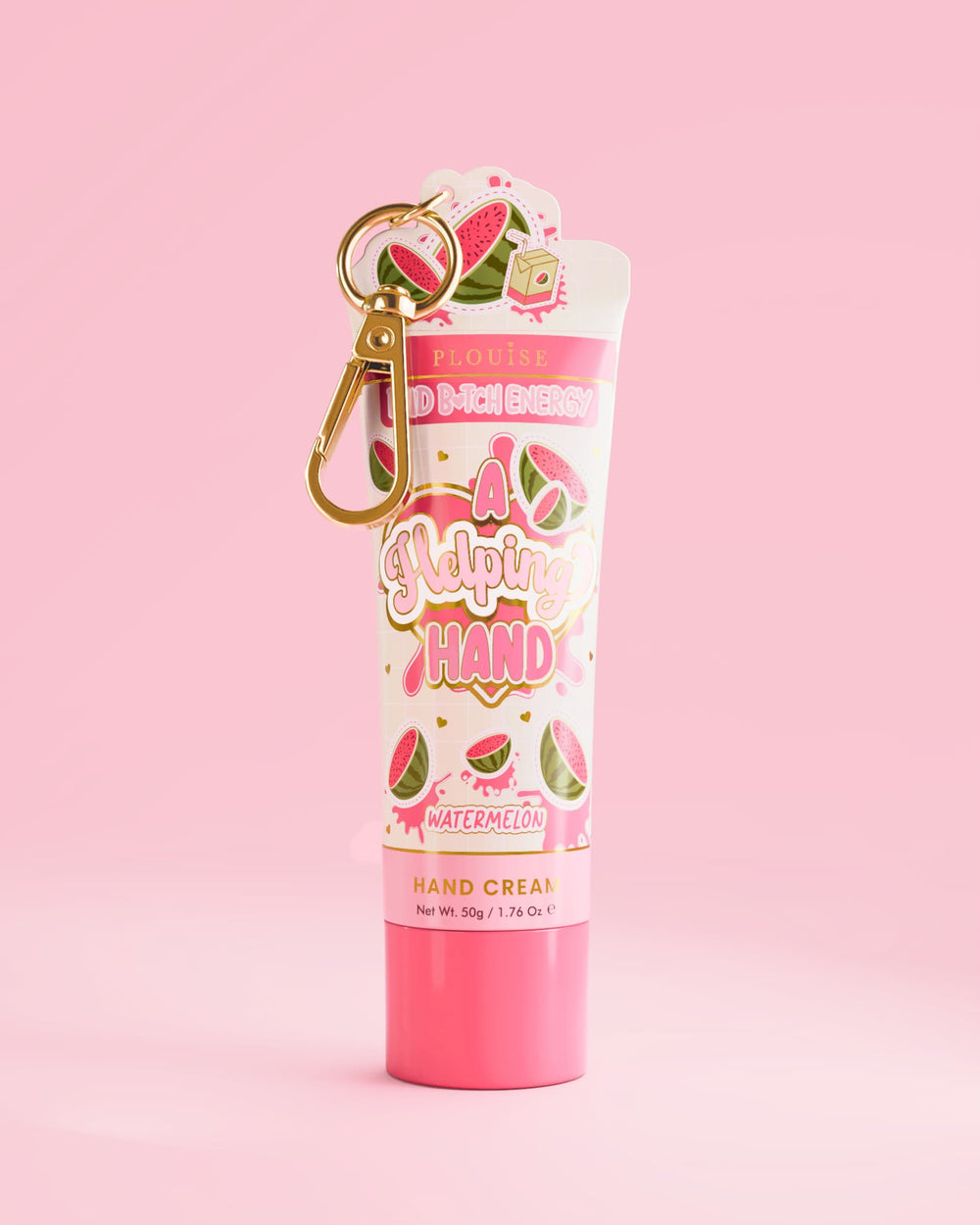 A Helping Hand, Hand Cream