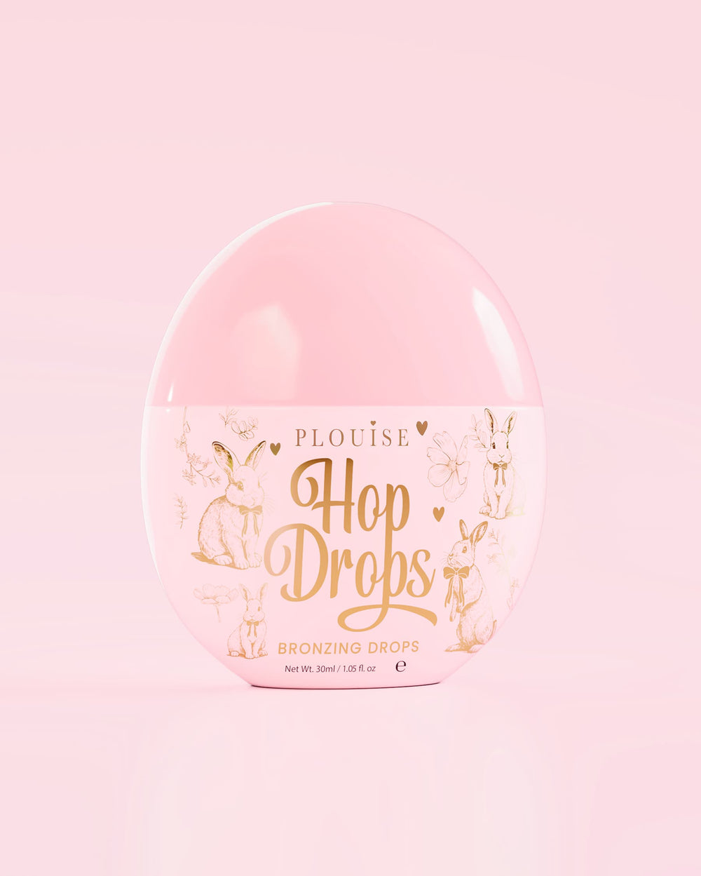 Somebunny Loves You Makeup Set