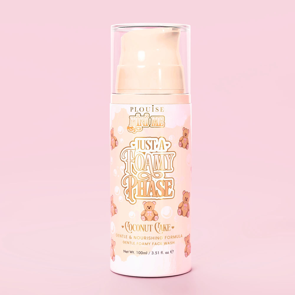 The Softest Touch Teddy Skincare Starter Kit - PRE ORDER