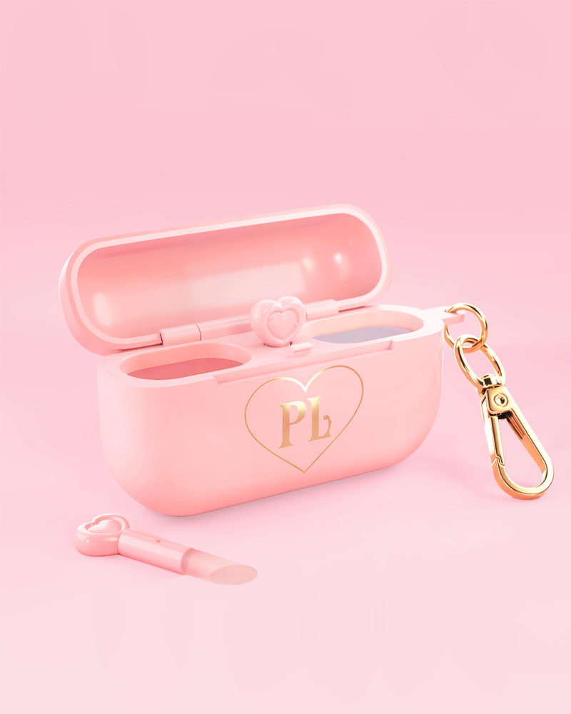P.Louise Kiss Keeper - Bálsamos labiales en cápsulas