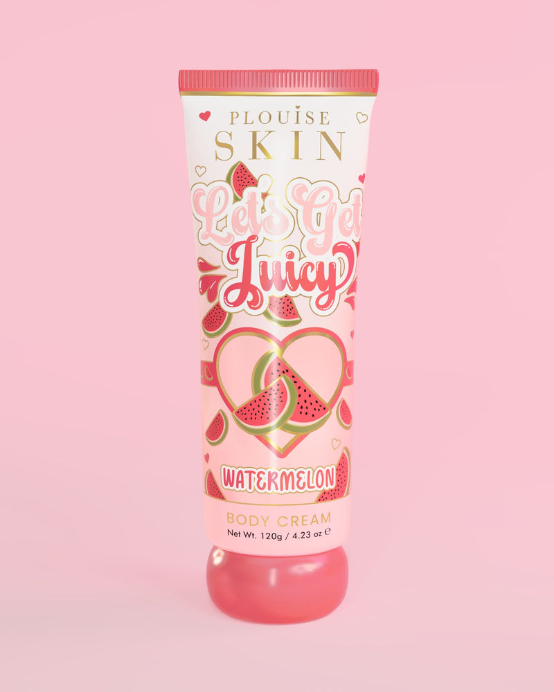 P.Louise Loción Corporal de Sandía Let's Get Juicy