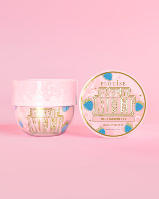 P.Louise Make It Melt Makeup Cleansing Balm 135g