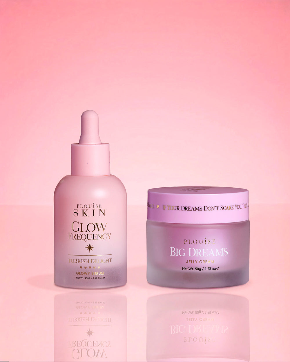 Glass Glow Skincare Trio