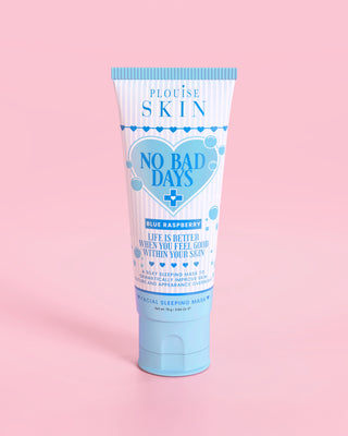 P.Louise No Bad Days Facial Overnight Mask