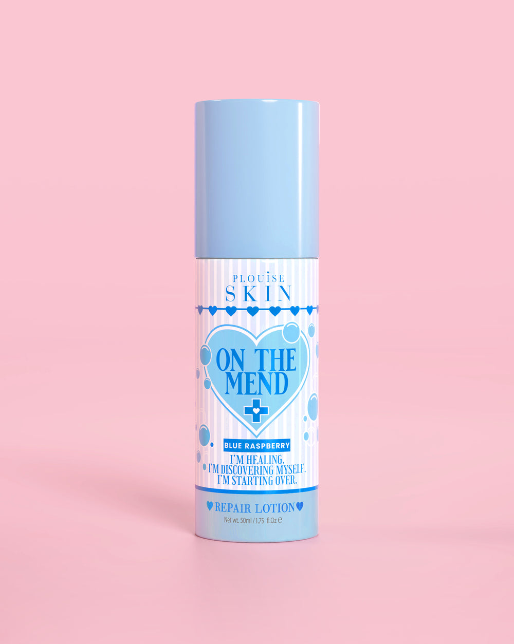 On The Mend Skin Barrier Repair Lotion