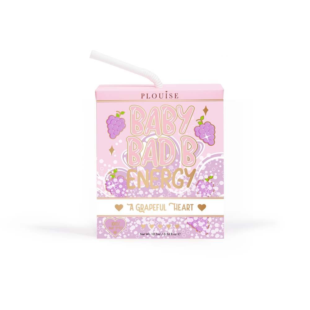 Baby Bad B Energy Lip Duo