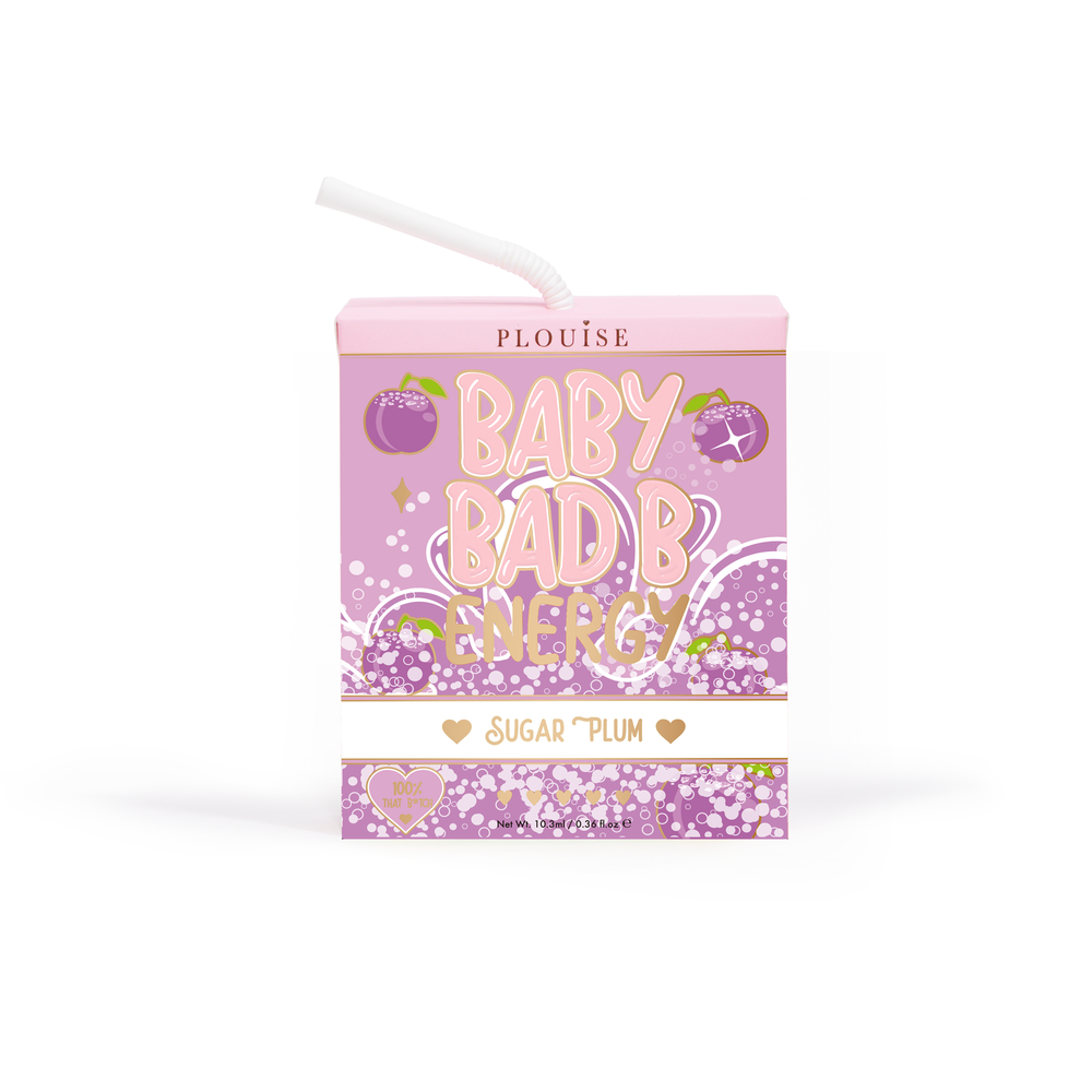 Baby Bad B Energy Lip Duo