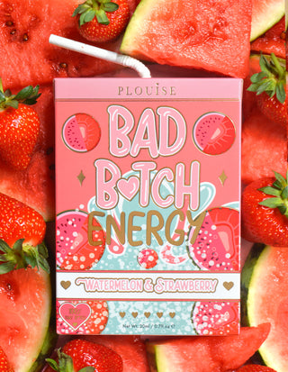 P. Louise Bad Bitch Energy Lip Duo