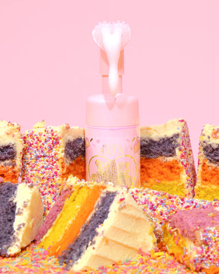 P.Louise In Love With Me Facial Foaming Cleanser