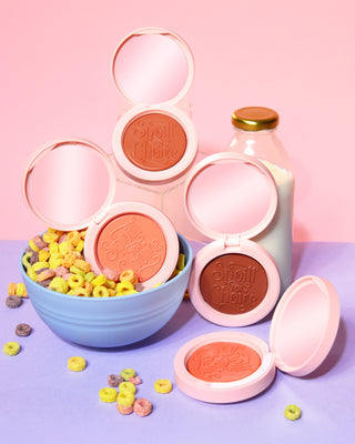 P. Louise Spoilt For Choice Cream Blush