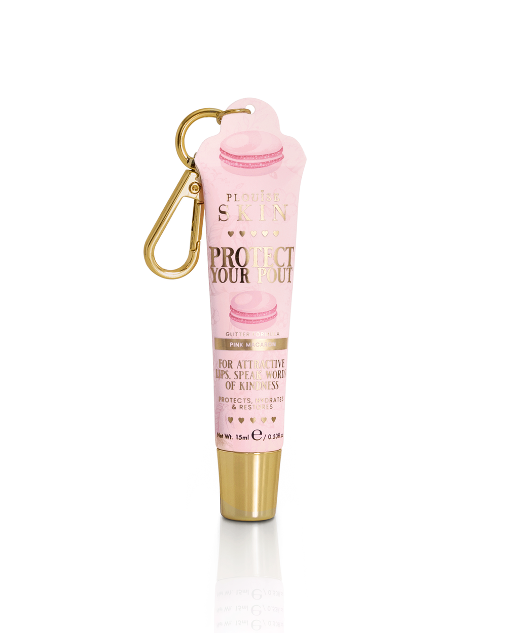 Crystal XL Protect Your Pout Lip Conditioner PR Gift Set PRE-ORDER