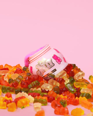 P.Louise I'm So Jelly Makeup Remover