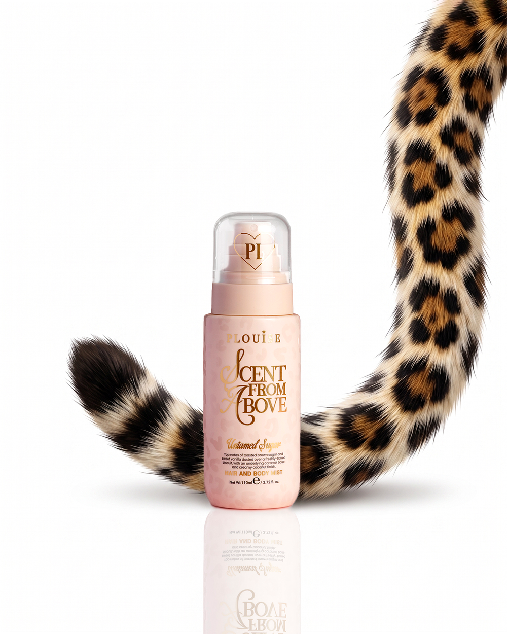 Cheetah Scent From Above Hair & Body Mist - PRE-ORDER