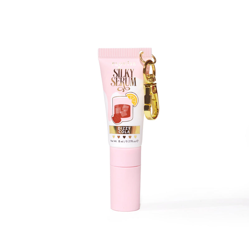 Keychain Silky Lip Serum