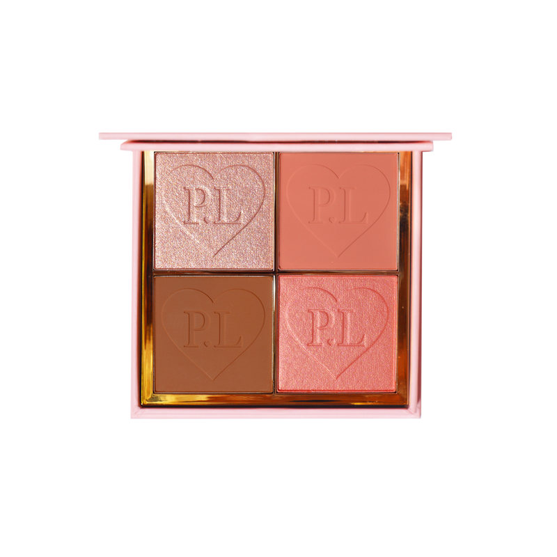 Dream A Little Dream Palette