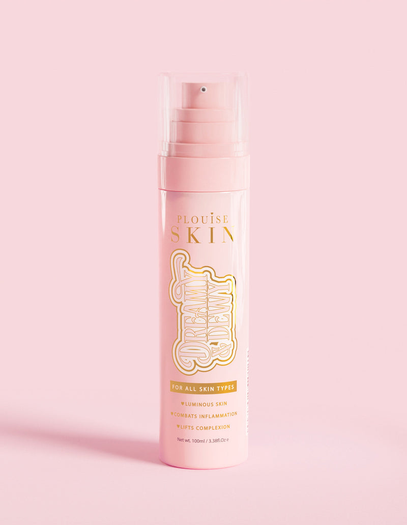 Dreamy & Dewy Blurring Glow Moisturizer