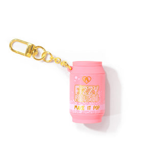 P.Louise You're So Charming Keyring Charms