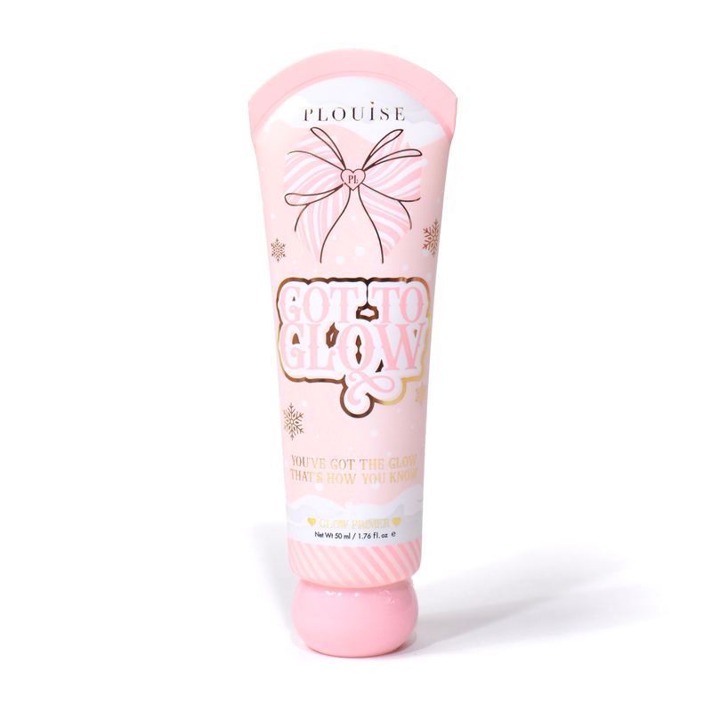 Got To Glow Shimmer Primer