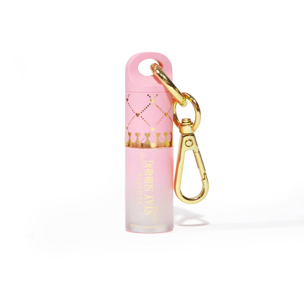 Mini Keychain Lip Oil