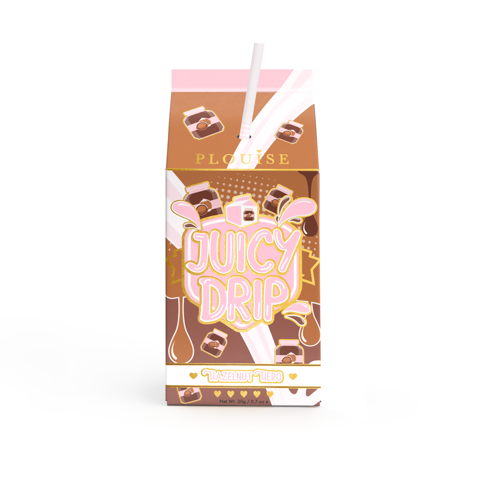 Juicy Drip Lip Mask And Lip Scrub Duo