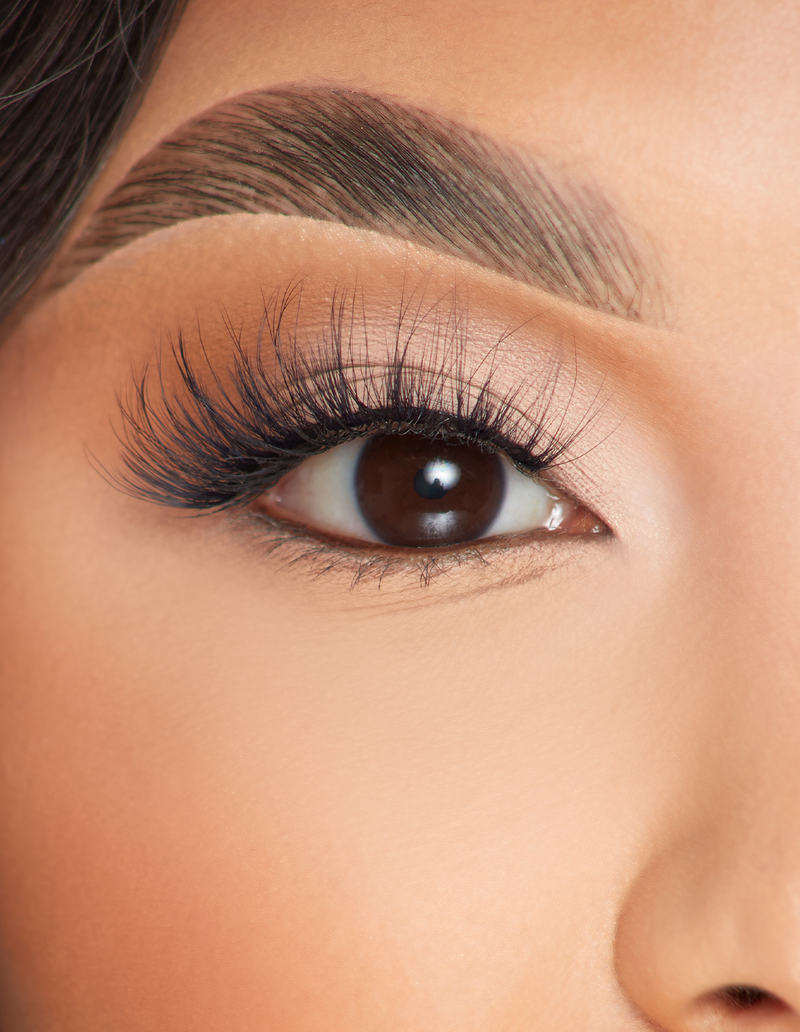 Radiant Romance False Lashes