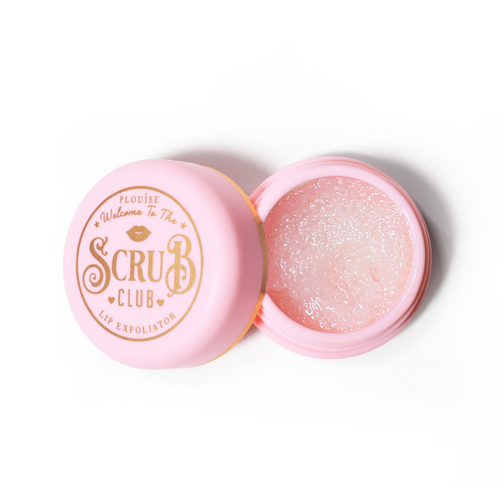 Lip Scrub