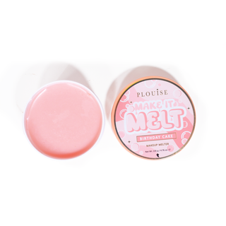 P.Louise Make It Melt Makeup Cleansing Balm 135g