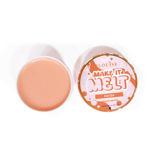 P.Louise Make It Melt Makeup Cleansing Balm 135g
