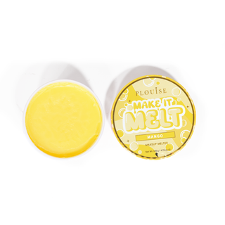 P.Louise Make It Melt Makeup Cleansing Balm 135g