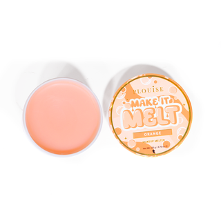 P.Louise Make It Melt Makeup Cleansing Balm 135g