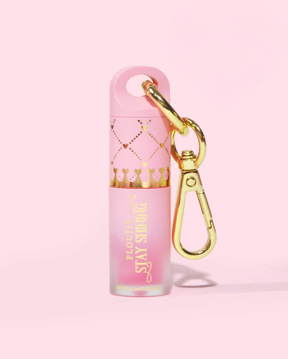 Mini Keychain Lip Oil