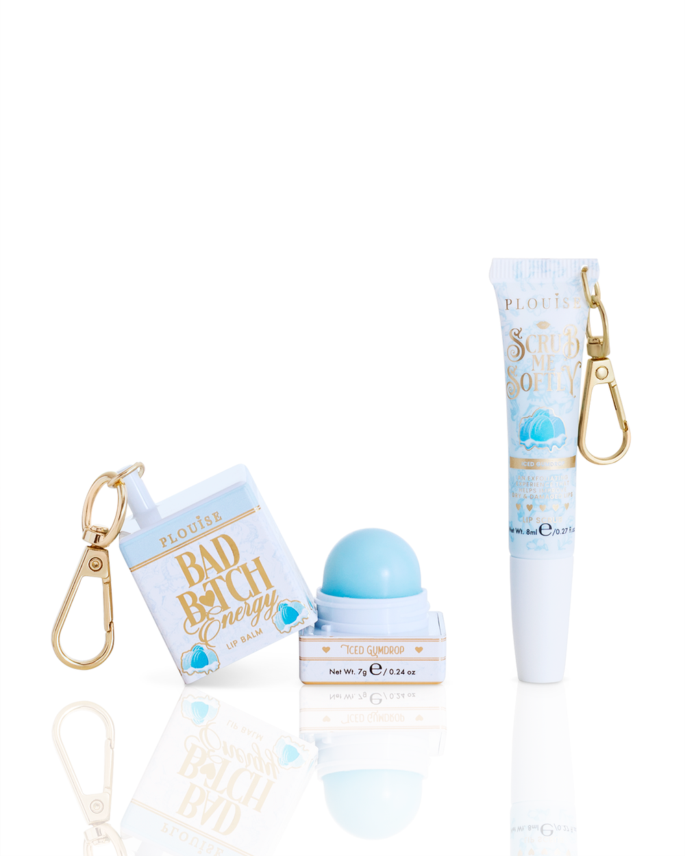 My Frosty Fairytale 10-Piece Beauty Gift Set PRE-ORDER