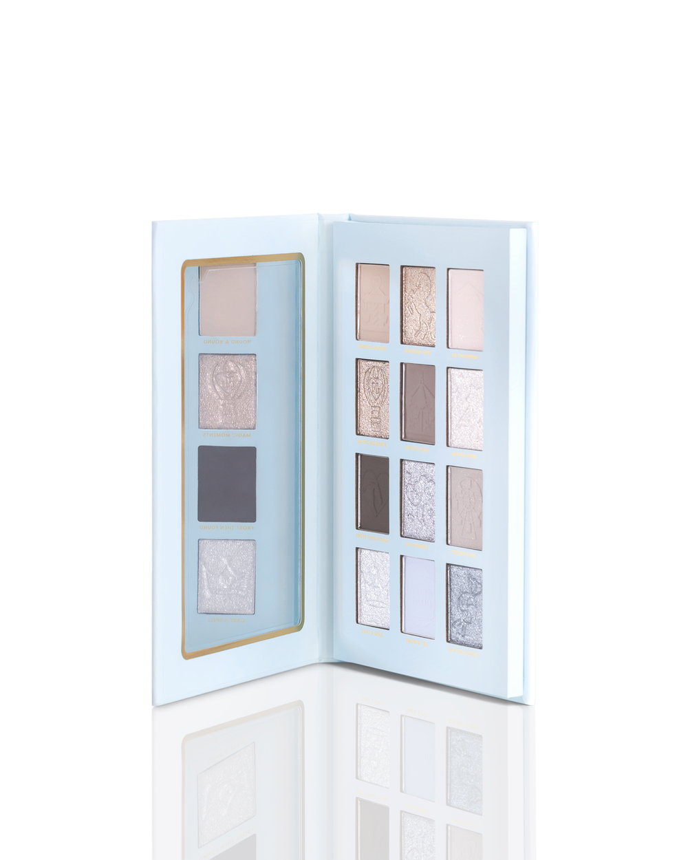 My Frosty Fairytale 10-Piece Beauty Gift Set PRE-ORDER