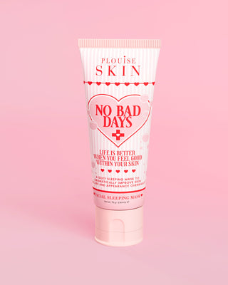 P.Louise No Bad Days Facial Overnight Mask