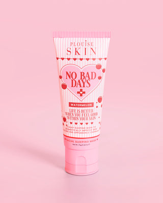 P.Louise No Bad Days Facial Overnight Mask
