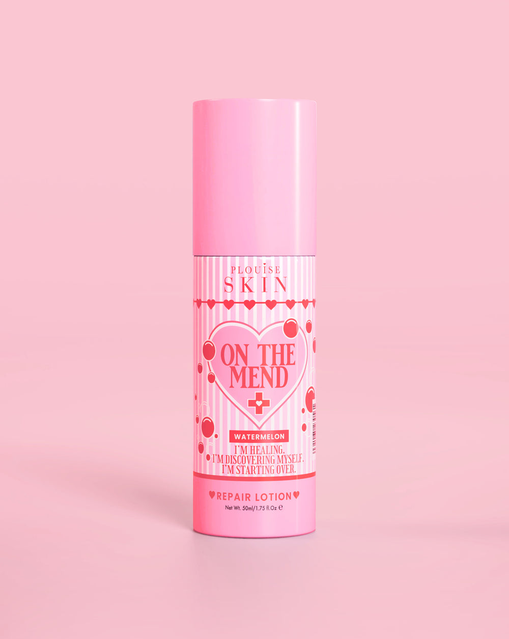 On The Mend Skin Barrier Repair Lotion
