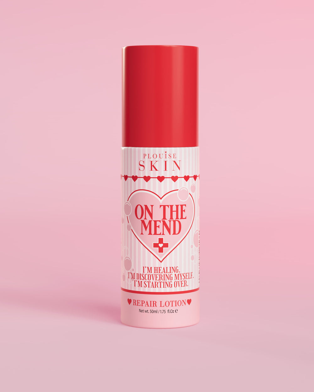 On The Mend Skin Barrier Repair Lotion