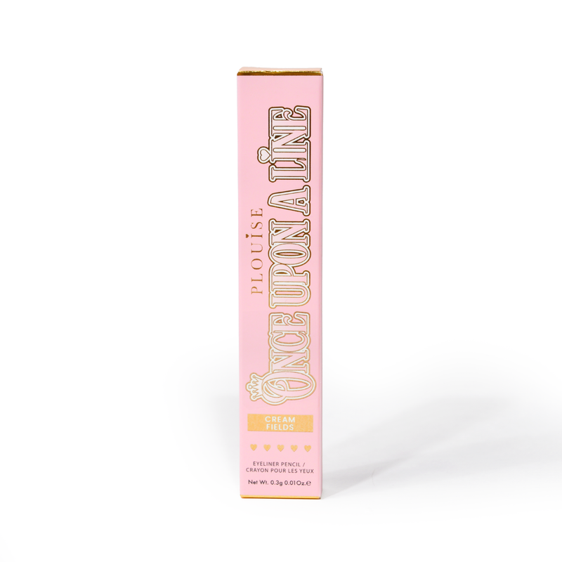 Once Upon A Line Eyeliner